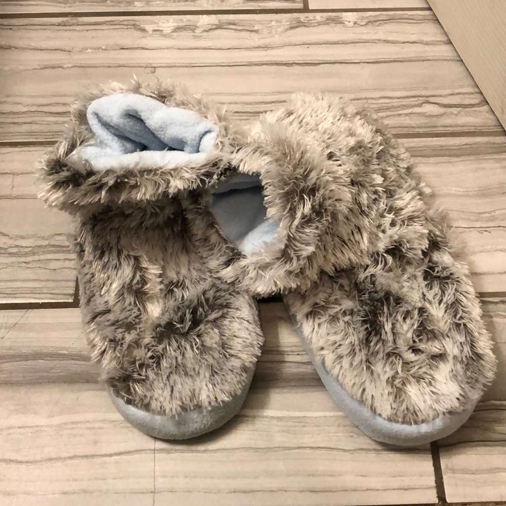 Spa slippers